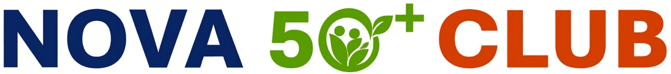 NOVA 50+ CLUB
